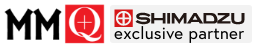 MMQ Shimadzu Exclusive Partner